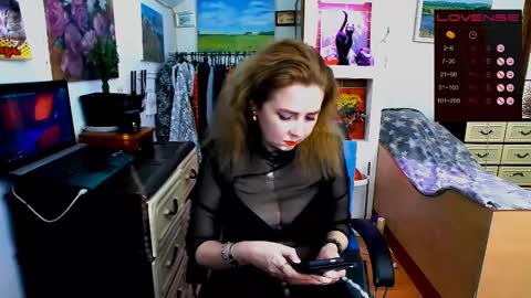 Delicacat online show from February 12, 2025, 10:35 am