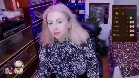 Delicacat online show from July 8, 2026, 10:09 am
