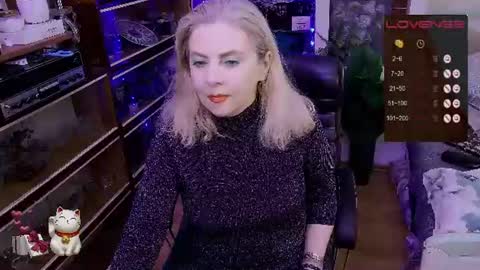 Delicacat online show from July 21, 2026, 8:55 pm