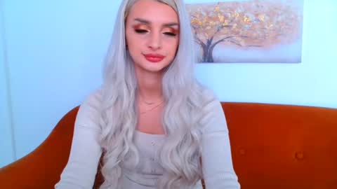 deliciaalove online show from January 6, 2025, 7:35 pm