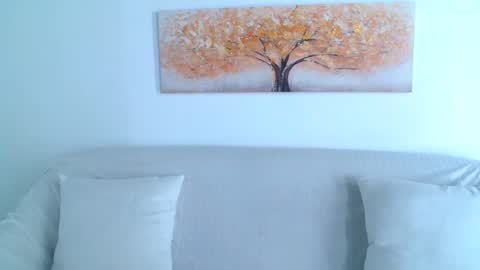 deliciaalove online show from February 28, 2025, 7:46 pm