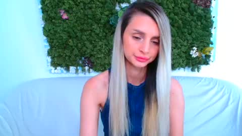 deliciaalove online show from July 1, 2026, 7:13 pm