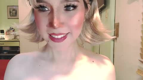 Mercedes online show from April 9, 2026, 1:38 am