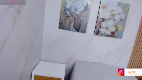 Natalia  online show from February 13, 2025, 4:07 pm