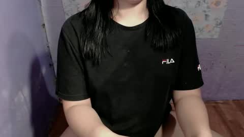 delicious_hanna17 online show from February 6, 2026, 6:00 pm