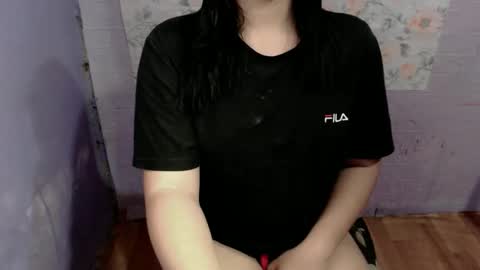 delicious_hanna17 online show from February 7, 2026, 6:06 am