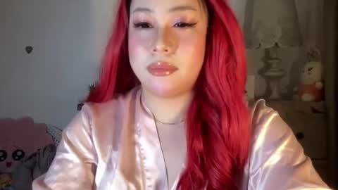 Snapshot of delicious_iya69 chatting on October 5, 2025, 5:00 pm iyalicious online show from October 5, 2025, 5:00 pm