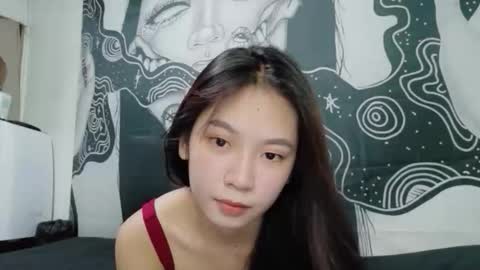 Snapshot of delicious_nina chatting on June 7, 2026, 5:33 am Lets have some fun Baby online show from June 7, 2026, 5:33 am