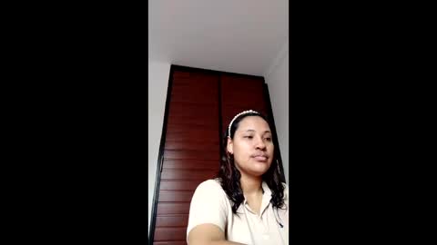 Snapshot of delicious_sarah07 chatting on May 11, 2026, 6:16 pm Sarah online show from May 11, 2026, 6:16 pm