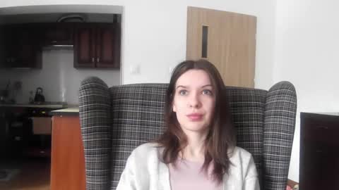 Aurora online show from February 7, 2025, 8:44 am