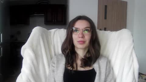 Aurora online show from February 12, 2025, 7:34 am