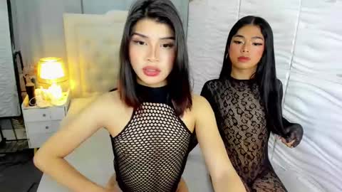 Snapshot of delightfulasianhugecock chatting on February 17, 2025, 10:18 am delightfulasianhugecock online show from February 17, 2025, 10:18 am