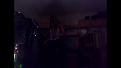 Snapshot of delightfuldark chatting on January 19, 2025, 8:50 am delightfuldark online show from January 19, 2025, 8:50 am