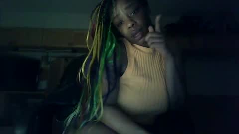 Snapshot of delightfuldark chatting on January 22, 2025, 4:55 am delightfuldark online show from January 22, 2025, 4:55 am