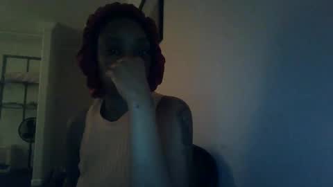 Snapshot of delightfuldark chatting on February 12, 2025, 9:20 am delightfuldark online show from February 12, 2025, 9:20 am