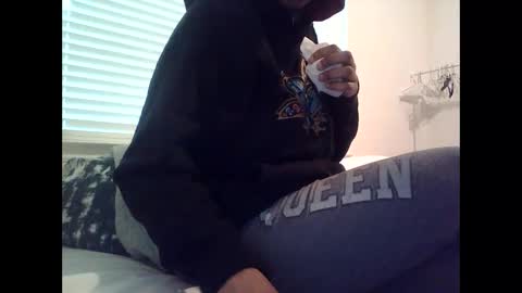 Snapshot of delightfuldark chatting on February 25, 2025, 3:49 pm delightfuldark online show from February 25, 2025, 3:49 pm