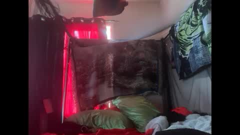 Snapshot of delightfuldark chatting on September 17, 2025, 7:15 pm delightfuldark online show from September 17, 2025, 7:15 pm