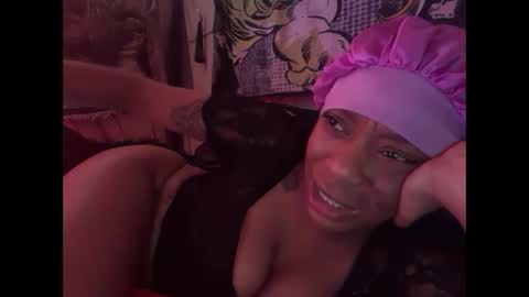 Snapshot of delightfuldark chatting on October 6, 2025, 8:17 pm delightfuldark online show from October 6, 2025, 8:17 pm