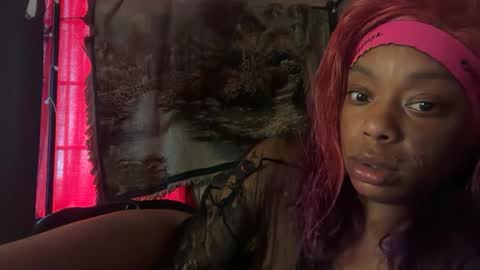 Snapshot of delightfuldark chatting on October 8, 2025, 4:04 pm delightfuldark online show from October 8, 2025, 4:04 pm