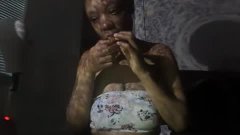 delightfuldark online show from July 13, 2026, 1:36 pm
