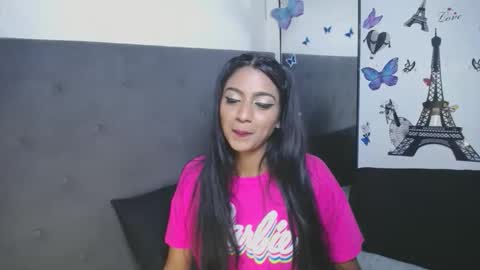 Delilah Blaze online show from October 26, 2025, 4:13 pm