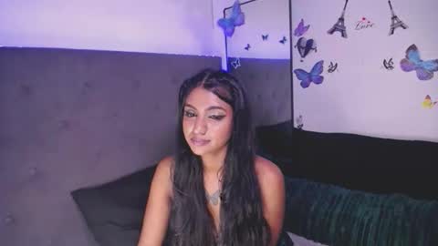 Delilah Blaze online show from October 29, 2025, 7:04 pm