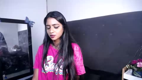 Delilah Blaze online show from March 28, 2026, 5:51 am