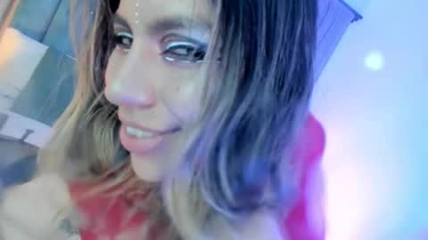 della online show from March 22, 2026, 9:29 pm