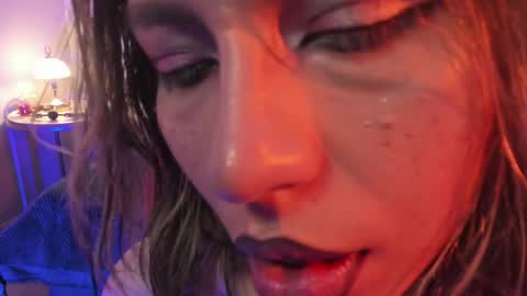 della online show from April 16, 2026, 9:37 pm