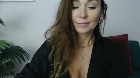 delilah_sweet online show from January 13, 2025, 4:30 pm