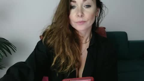 delilah_sweet online show from January 29, 2025, 7:43 pm