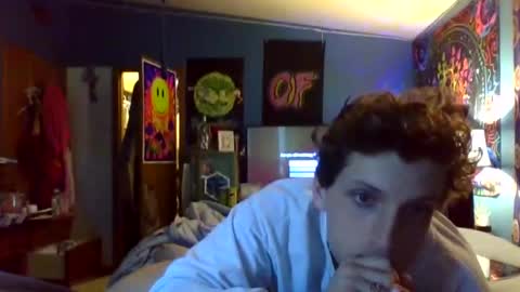 Snapshot of delilahandjuju chatting on January 5, 2025, 4:16 pm Delilah Juju online show from January 5, 2025, 4:16 pm