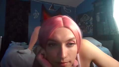 Snapshot of delilahandjuju chatting on January 8, 2025, 1:52 pm Delilah Juju online show from January 8, 2025, 1:52 pm