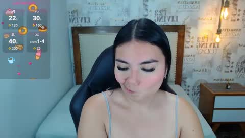 delilaquinn online show from September 25, 2025, 12:53 pm