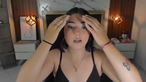 Snapshot of delilaquinn chatting on November 10, 2025, 12:15 pm delilaquinn online show from November 10, 2025, 12:15 pm