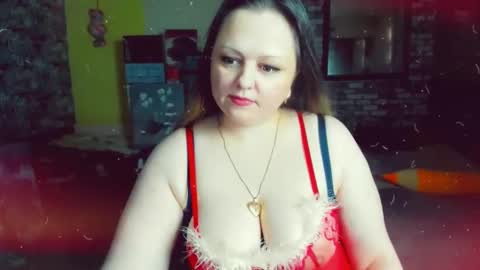 Snapshot of delinnia chatting on December 12, 2024, 8:03 am Margo online show from December 12, 2024, 8:03 am