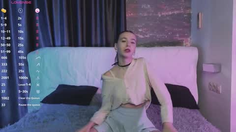 Rochel online show from December 19, 2025, 4:36 pm