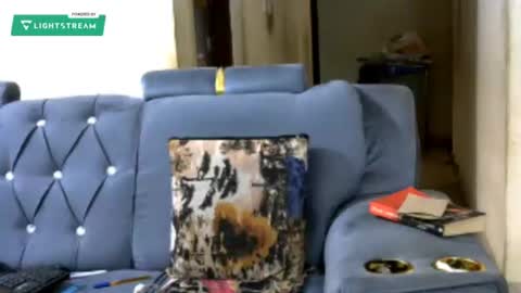 Ginger online show from July 7, 2026, 6:47 am