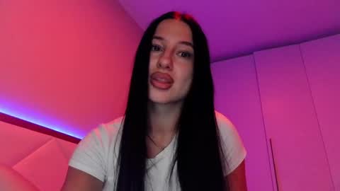 delly_love online show from July 1, 2026, 7:57 pm