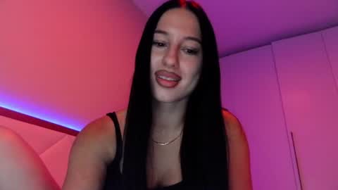 delly_love online show from July 3, 2026, 7:31 pm