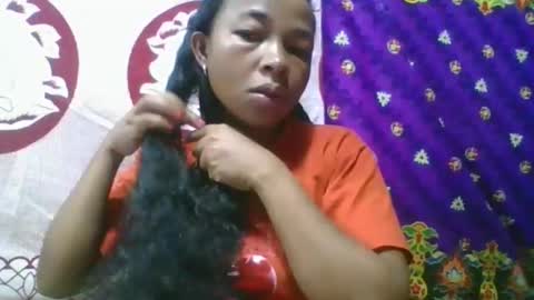 Snapshot of delphin774164 chatting on April 23, 2026, 2:46 am delphin774164 online show from April 23, 2026, 2:46 am