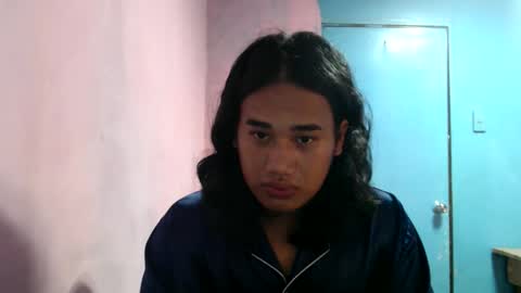 deluxe_xhiamara online show from January 9, 2026, 8:39 am