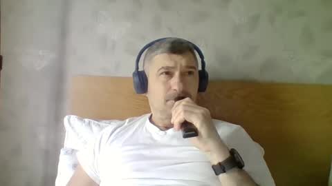 Snapshot of demarco1977 chatting on January 22, 2025, 11:23 am demarco1977 online show from January 22, 2025, 11:23 am