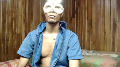 Snapshot of demarcous_nm chatting on October 21, 2025, 10:43 pm D.C online show from October 21, 2025, 10:43 pm