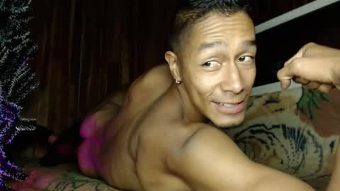 Snapshot of demarcous_nm chatting on November 12, 2025, 2:06 pm D.C online show from November 12, 2025, 2:06 pm