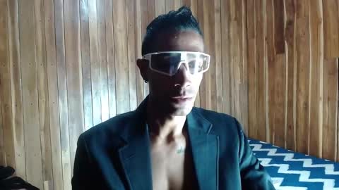 Snapshot of demarcous_nm chatting on March 1, 2026, 8:44 pm D.C online show from March 1, 2026, 8:44 pm