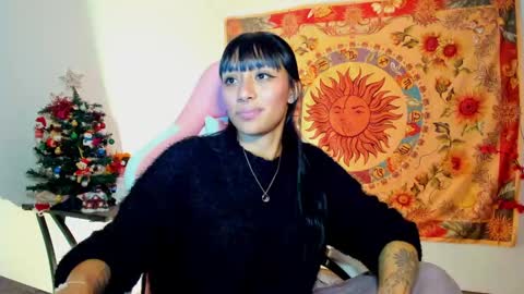 demeter__ online show from December 28, 2024, 12:26 am