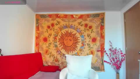 demeter__ online show from December 13, 2025, 9:42 pm