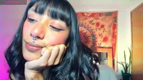 demeter__ online show from January 31, 2026, 11:14 pm