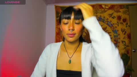 demeter__ online show from May 3, 2026, 11:11 pm
